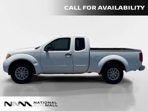 Photos of 2017 Nissan Frontier SV for sale in Merritt Island, FL at National Auto Mall