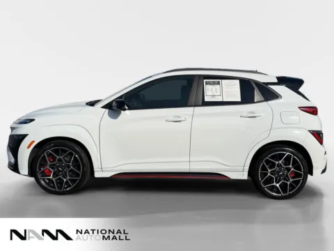 Photos of 2023 Hyundai Kona N for sale in Merritt Island, FL at National Auto Mall