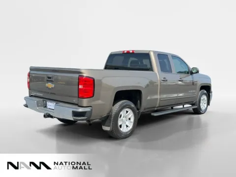 More photos of 2015 Chevrolet Silverado 1500 LT at National Auto Mall, FL