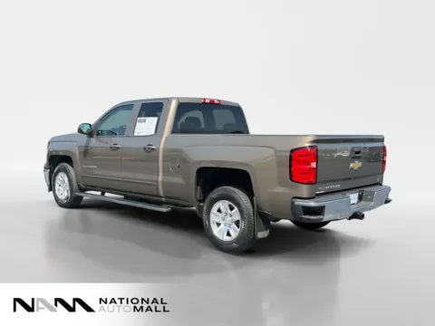 Another view of 2015 Chevrolet Silverado 1500 LT for sale in Merritt Island, FL at National Auto Mall
