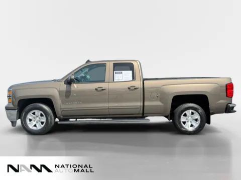 Photos of 2015 Chevrolet Silverado 1500 LT for sale in Merritt Island, FL at National Auto Mall