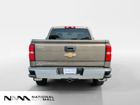 More photos of 2015 Chevrolet Silverado 1500 LT at National Auto Mall, FL