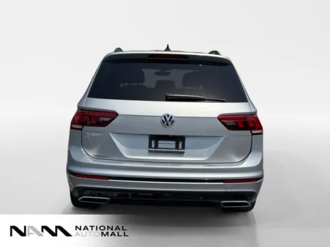 More photos of 2020 Volkswagen Tiguan 2.0T SE R-Line Black at National Auto Mall, FL