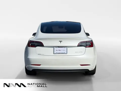 More photos of 2021 Tesla Model 3 Long Range at National Auto Mall, FL