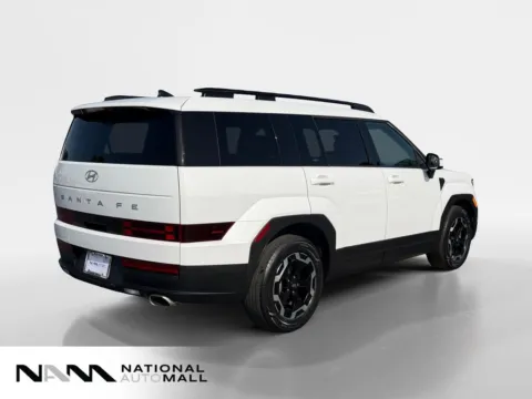 More photos of 2024 Hyundai Santa Fe SEL at National Auto Mall, FL
