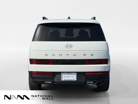 More photos of 2024 Hyundai Santa Fe SEL at National Auto Mall, FL