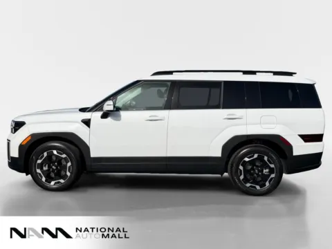 Photos of 2024 Hyundai Santa Fe SEL for sale in Merritt Island, FL at National Auto Mall