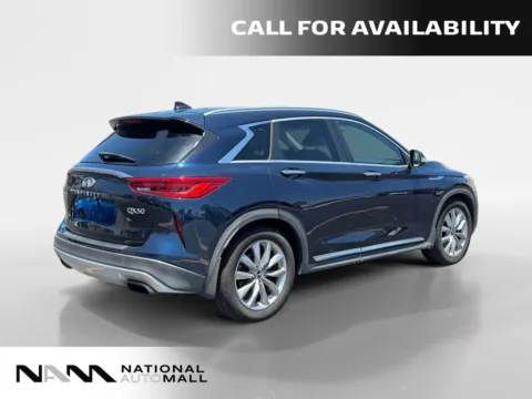 More photos of 2019 INFINITI QX50 LUXE at National Auto Mall, FL
