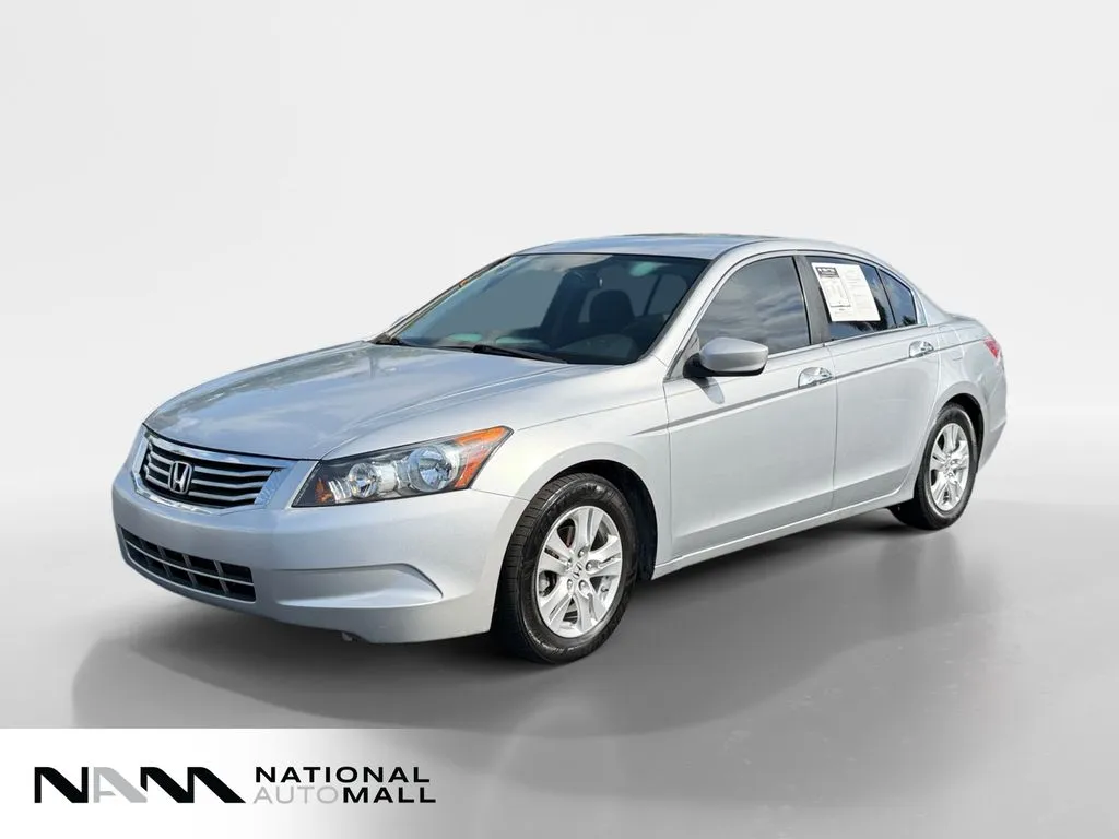 2009 Honda Accord LX-P for sale in Merritt Island, FL