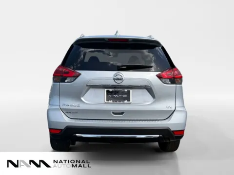 More photos of 2018 Nissan Rogue SV at National Auto Mall, FL