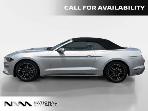 Photos of 2019 Ford Mustang EcoBoost Premium for sale in Merritt Island, FL at National Auto Mall