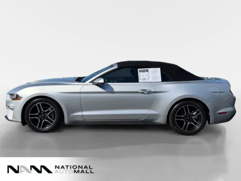Photos of 2019 Ford Mustang EcoBoost Premium for sale in Merritt Island, FL at National Auto Mall