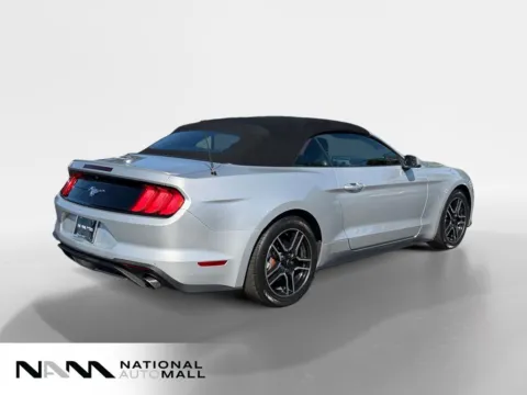 More photos of 2019 Ford Mustang EcoBoost Premium at National Auto Mall, FL
