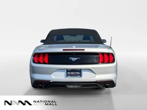 More photos of 2019 Ford Mustang EcoBoost Premium at National Auto Mall, FL