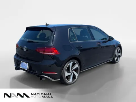 More photos of 2018 Volkswagen Golf GTI Autobahn at National Auto Mall, FL