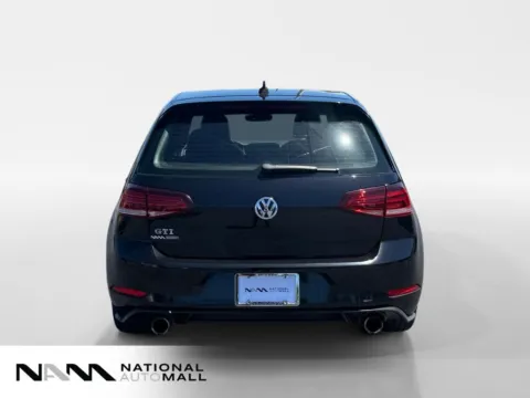 More photos of 2018 Volkswagen Golf GTI Autobahn at National Auto Mall, FL