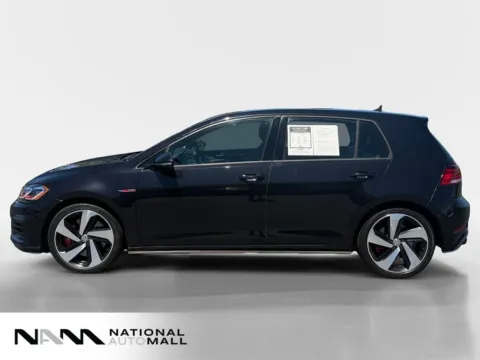 Photos of 2018 Volkswagen Golf GTI Autobahn for sale in Merritt Island, FL at National Auto Mall