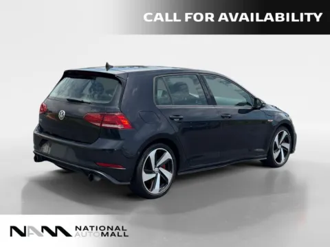 More photos of 2018 Volkswagen Golf GTI Autobahn at National Auto Mall, FL