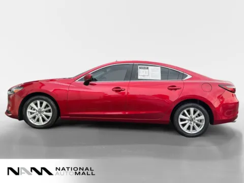 Photos of 2019 Mazda Mazda6 Touring for sale in Merritt Island, FL at National Auto Mall