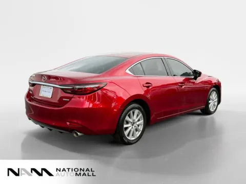 More photos of 2019 Mazda Mazda6 Touring at National Auto Mall, FL