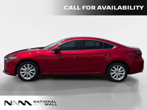 Photos of 2019 Mazda Mazda6 Touring for sale in Merritt Island, FL at National Auto Mall