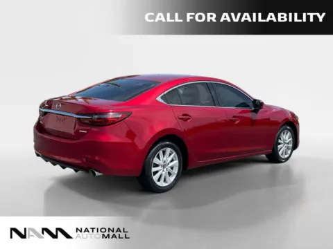 More photos of 2019 Mazda Mazda6 Touring at National Auto Mall, FL