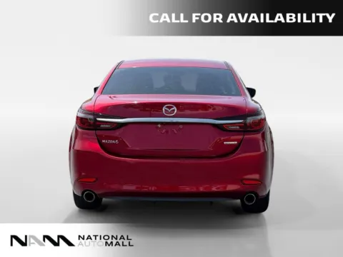 More photos of 2019 Mazda Mazda6 Touring at National Auto Mall, FL