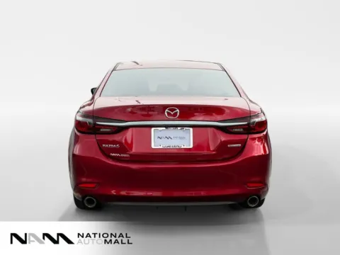 More photos of 2019 Mazda Mazda6 Touring at National Auto Mall, FL