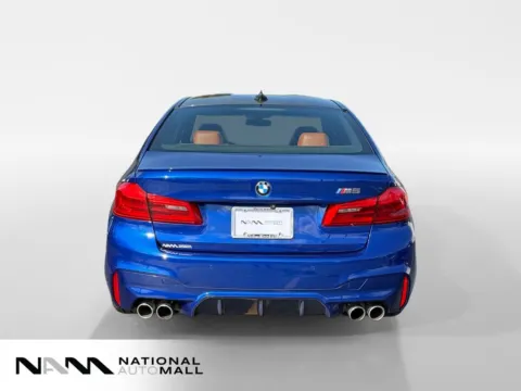 More photos of 2018 BMW M5 at National Auto Mall, FL