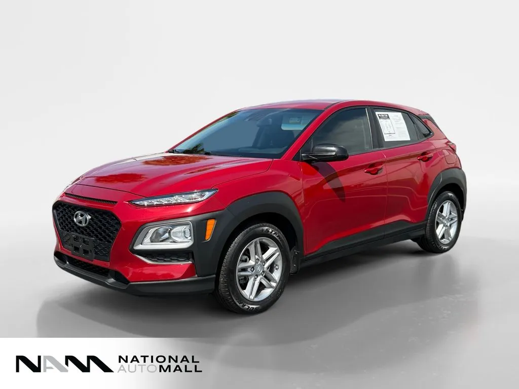 2021 Hyundai Kona SE for sale in Merritt Island, FL