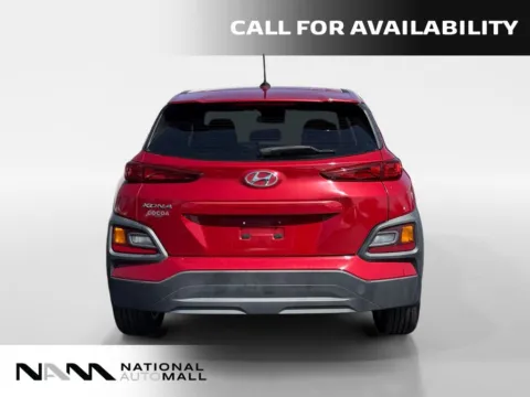 More photos of 2021 Hyundai Kona SE at National Auto Mall, FL