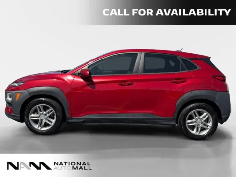 Photos of 2021 Hyundai Kona SE for sale in Merritt Island, FL at National Auto Mall