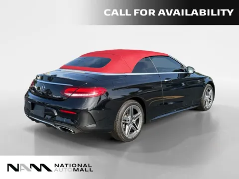 More photos of 2019 Mercedes-Benz C-Class C 300 at National Auto Mall, FL