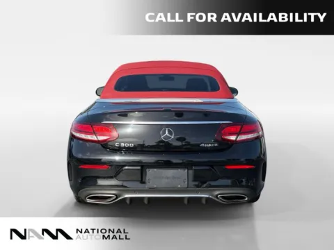 More photos of 2019 Mercedes-Benz C-Class C 300 at National Auto Mall, FL