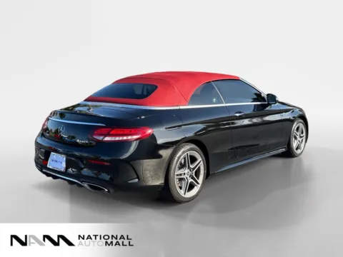 More photos of 2019 Mercedes-Benz C-Class C 300 at National Auto Mall, FL
