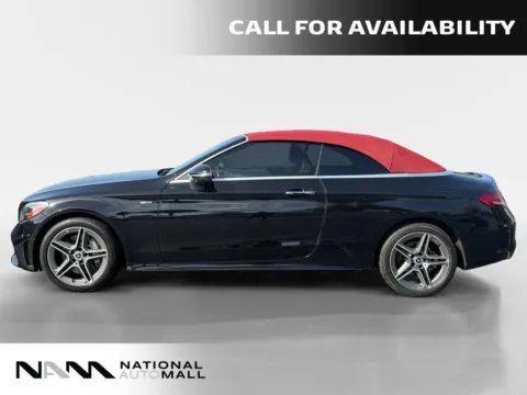 Photos of 2019 Mercedes-Benz C-Class C 300 for sale in Merritt Island, FL at National Auto Mall