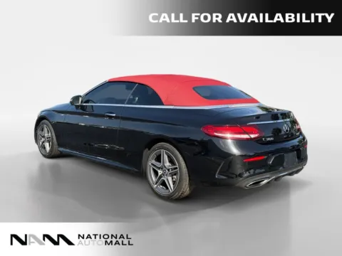 Another view of 2019 Mercedes-Benz C-Class C 300 for sale in Merritt Island, FL at National Auto Mall