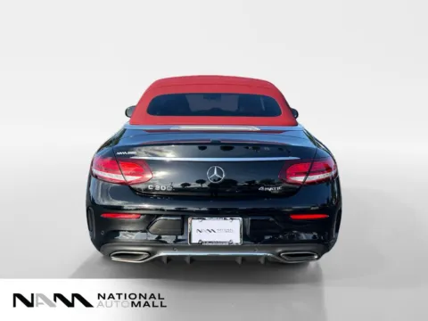 More photos of 2019 Mercedes-Benz C-Class C 300 at National Auto Mall, FL