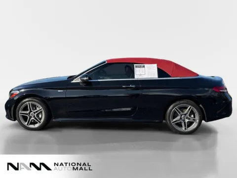 Photos of 2019 Mercedes-Benz C-Class C 300 for sale in Merritt Island, FL at National Auto Mall