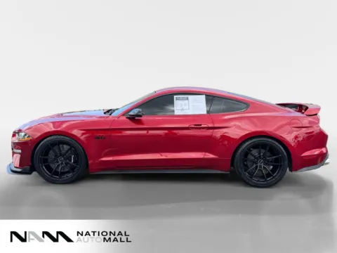 Photos of 2020 Ford Mustang GT Premium for sale in Merritt Island, FL at National Auto Mall