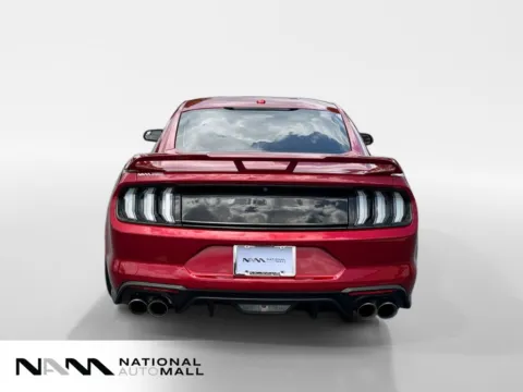 More photos of 2020 Ford Mustang GT Premium at National Auto Mall, FL