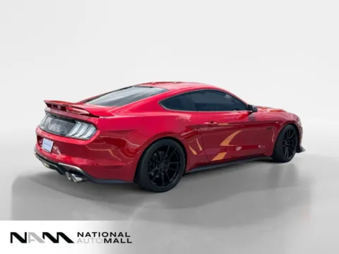 More photos of 2020 Ford Mustang GT Premium at National Auto Mall, FL