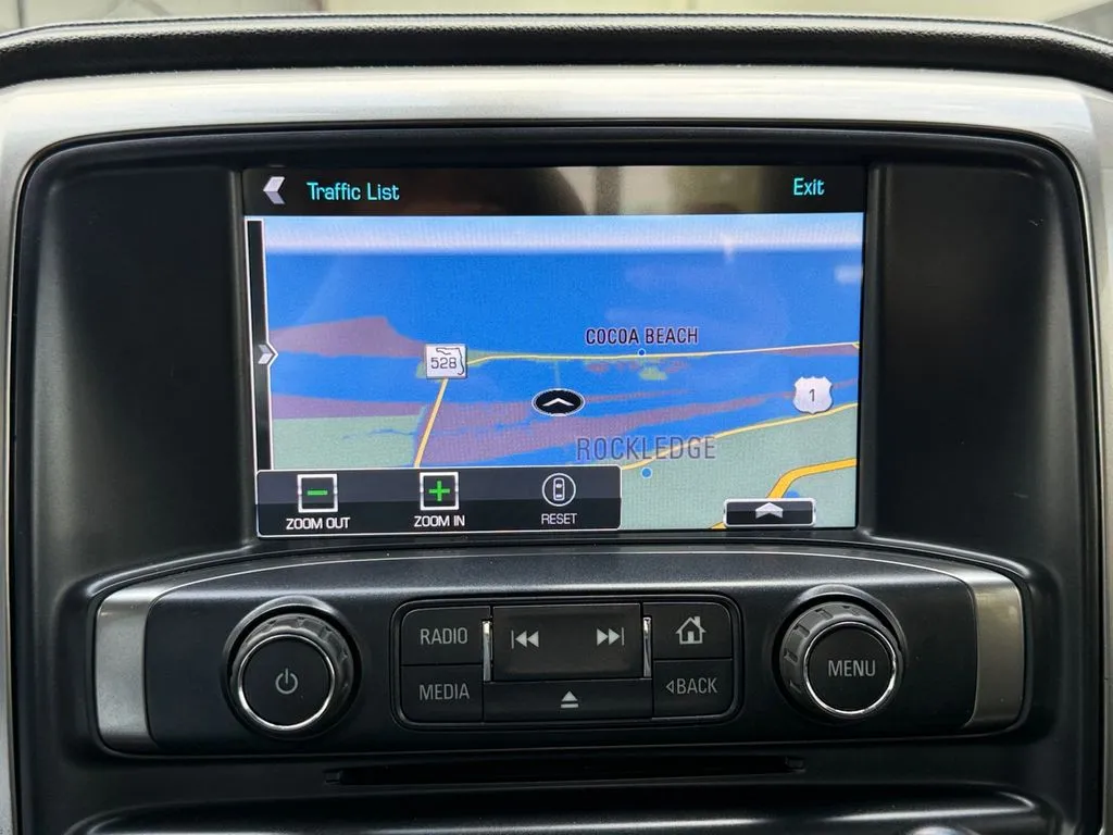 2016 Chevrolet Silverado 3500HD LTZ - Photo 21
