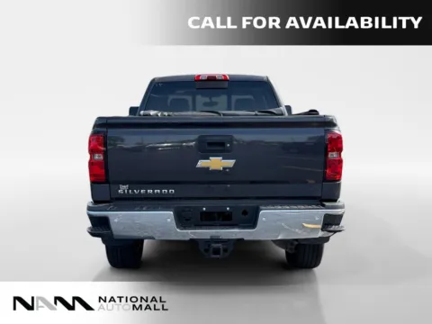More photos of 2016 Chevrolet Silverado 3500HD LTZ at National Auto Mall, FL