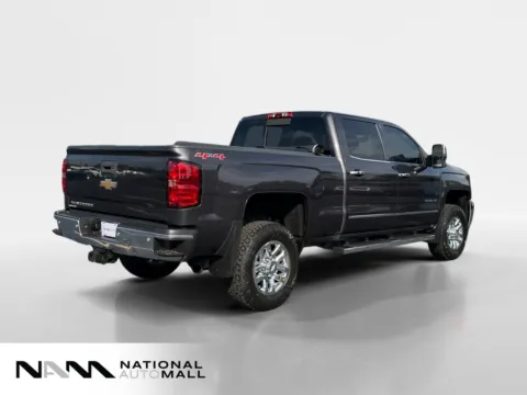 More photos of 2016 Chevrolet Silverado 3500 HD LTZ at National Auto Mall, FL