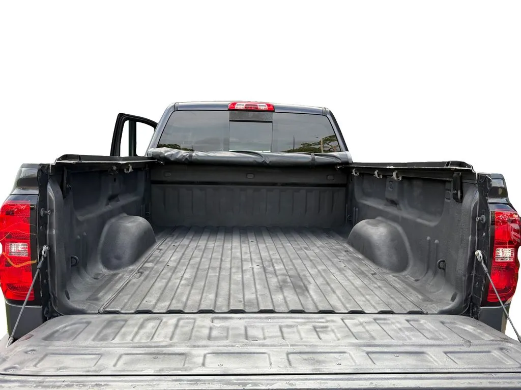 2016 Chevrolet Silverado 3500HD LTZ - Photo 19