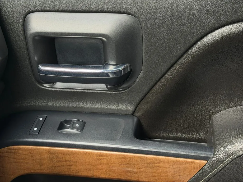 2016 Chevrolet Silverado 3500HD LTZ - Photo 33