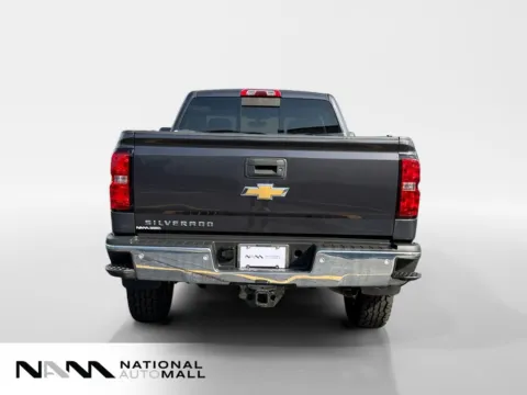 More photos of 2016 Chevrolet Silverado 3500 HD LTZ at National Auto Mall, FL