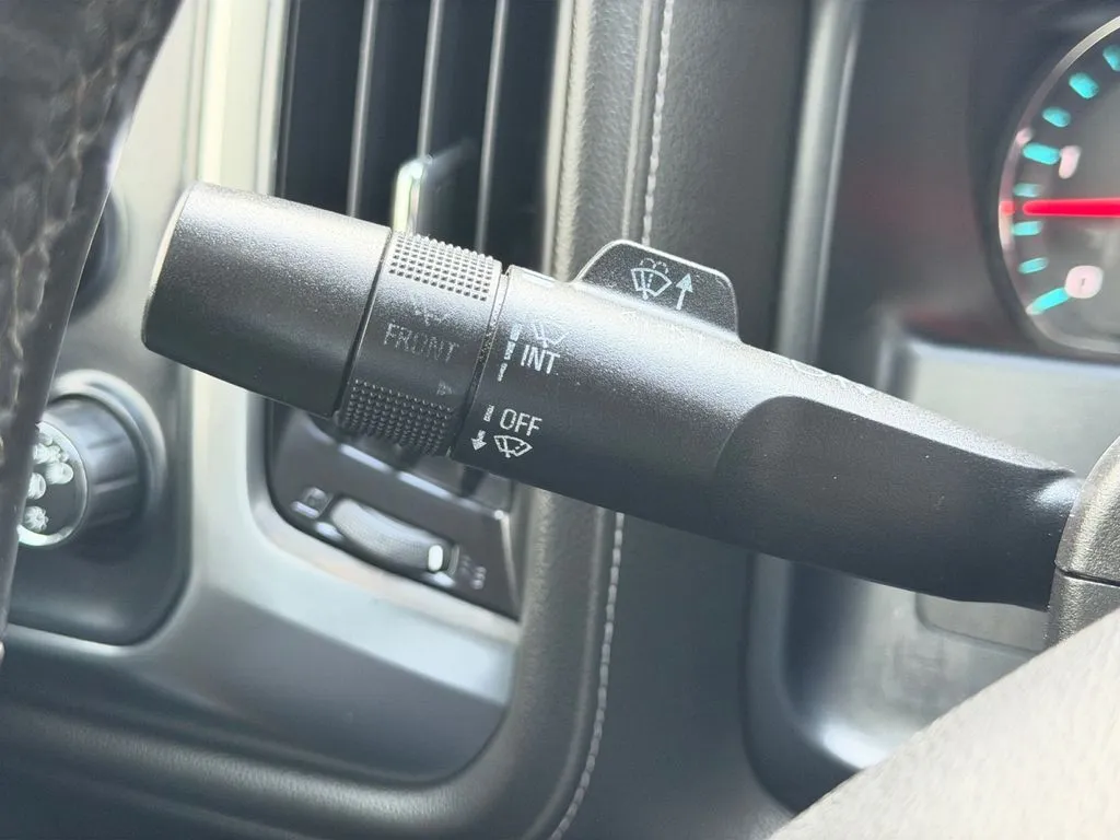 2016 Chevrolet Silverado 3500HD LTZ - Photo 22
