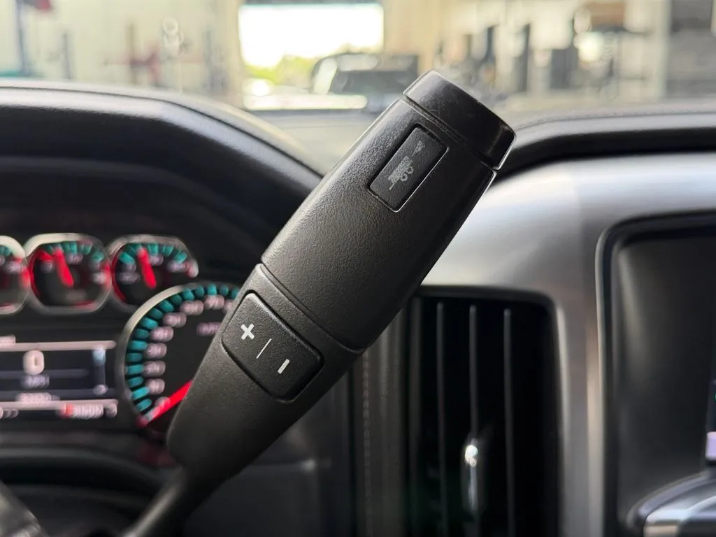 2016 Chevrolet Silverado 3500HD LTZ - Photo 15